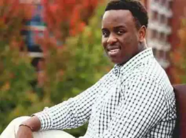 Kenyan Medical Student Dies On A Plane In US While Sleeping (Photo)
